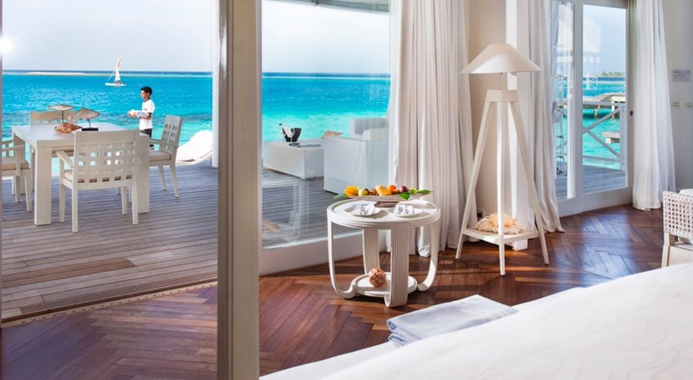Water Villa photo 8